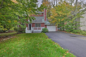 Private Tobyhanna Home with Pool and Lake Access!